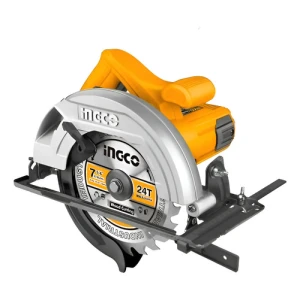 Sierra Circular 1200w 7 1/4 Super Select Ingco Cs18578