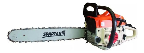 Motosierra A Nafta 52cc 20 Pulgadas 2.7hp - Imagen 5