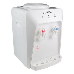 Dispensador Agua Frio Caliente Rotel Hcr-338 20 Litros-ub