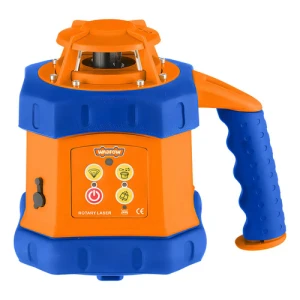 Nivel Laser Autonivelante Horizontal 360° Wadfow