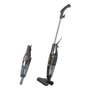 Aspiradora Vertical 2 En 1 Portátil De Mano Potente 1000w