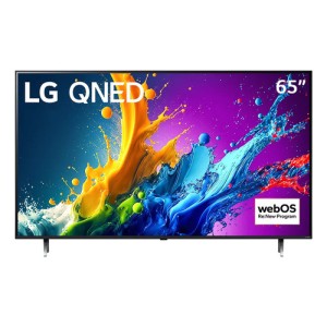 Tv LG Qned 4k 65 65qned80