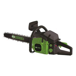 Motosierra 45cc 18¨ Forest Garden Ma645
