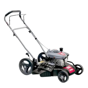 Cortadora De Césped Equus A Nafta 4 Hp 20 Pulgadas