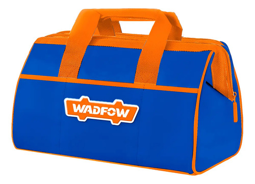 Bolso Herramientas 16 Pulgada Wadfow