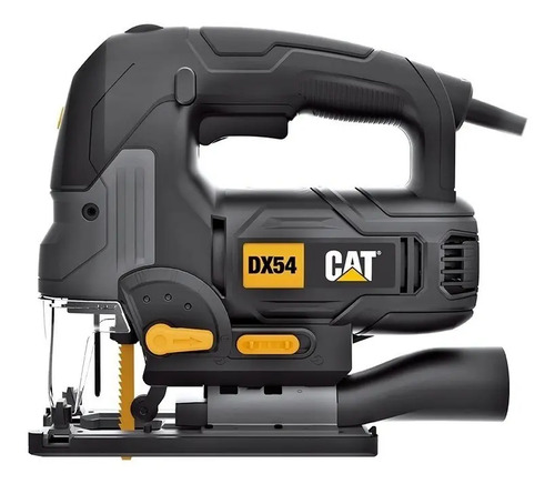 Sierra Caladora Caterpillar 750watts Dx54