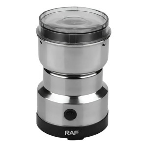 Molinillo Electrico Molino Moledor Café Molino Acero Inox