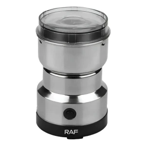 Molinillo Electrico Molino Moledor Café Molino Acero Inox