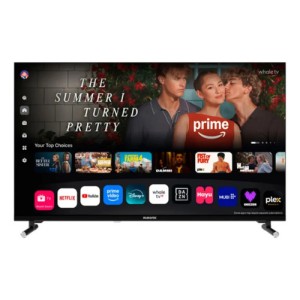 Smart Tv 32 Hd Led Panavox Android Wifi Netflix Youtube Bluetooth