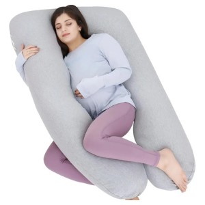 Almohada Maternal/embarazo/lactancia/problemas De Espalda