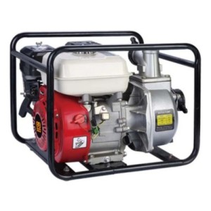 Motobomba A Nafta De 2 Pulgada Shimaha