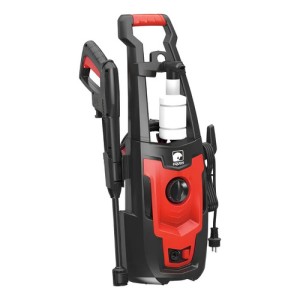 Hidrolavadora Hogar Equus 100bar Dispensador Jabón Incluido