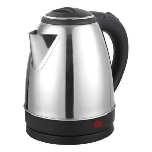 Jarra Electrica Acero Inoxidable 2 Litros 1500w