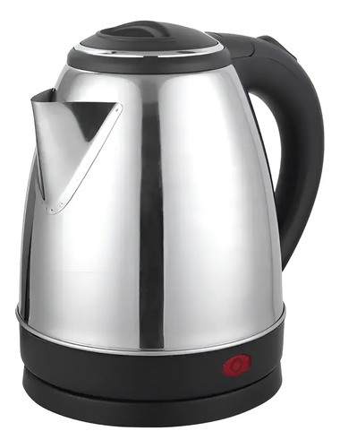 Jarra Electrica Acero Inoxidable 2 Litros 1500w
