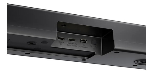 LG Barra De Sonido 3.1.1 S70ty Con Subwoofer 300w Bluetooth - Imagen 5