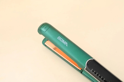 Plancha De Pelo 45w Profesional Control Temperatura - Imagen 2