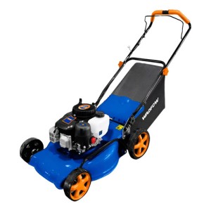 Corta Cesped A Gasolina 2.5kw 141cc 18 Wadfow Wgm3a18