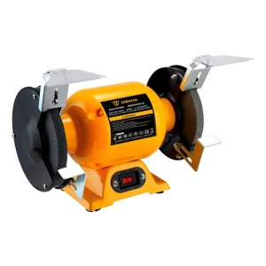 Amoladora De Banco 6'' 360w Dkbg36zh15 Deko