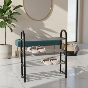 Zapatera Con Estantes Vigore 40 X 60 X 19 Cm