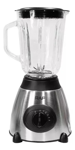 Licuadora De Vidrio Juguera Molinillo 1000w 1.5l - Imagen 6