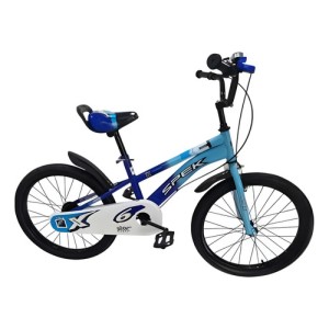 Bicicleta Rodado 20 Spek Niños Niñas Bikes Infantiles