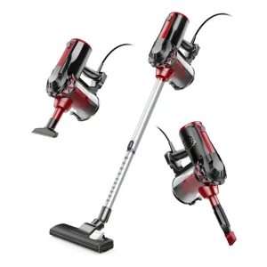 Aspiradora Vertical De Mano Profesional Muy Potente