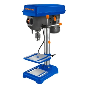 Taladro De Banco 13mm 350w Wadfow Wdp15350