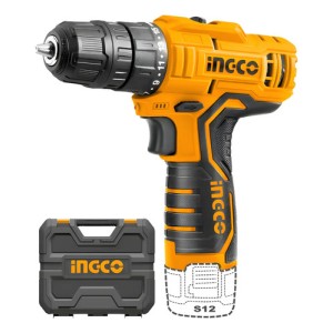Atornillador 12v S12 Ingco