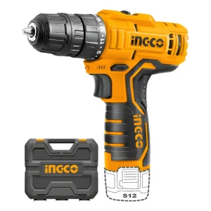 Atornillador 12v S12 Ingco