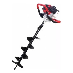 Pala Pocera Hoyadora Shimaha 52 Cc Dos Tiempos