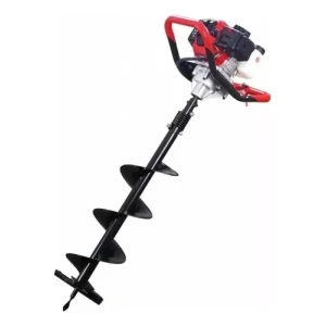 Pala Pocera Hoyadora Shimaha 52 Cc Dos Tiempos