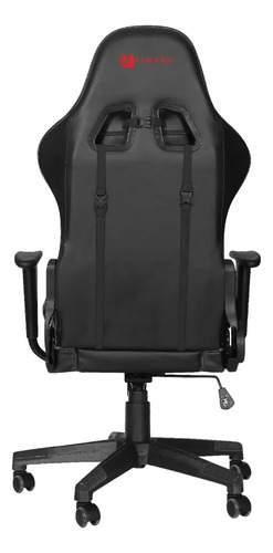 Silla Gamer Escritorio X-lizzard Ch-106 Multiples Colores - Imagen 9