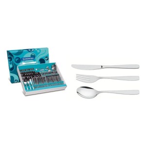 Juego De Cubiertos Cosmos 101 Pzs. 66950/027