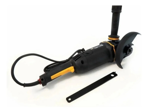 Amoladora Angular 7 In 180 Mm 2350w Cat Dx352 8500rpm - Imagen 6