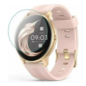 Teloconsigo Vidrio Lw11 3.8cm Protector Smartwatch