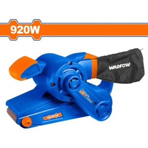 Lijadora De Banda 920w Wadfow Wba15921