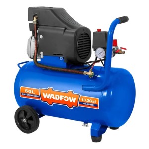 Compresor 50lt 2.5hp Wadfow Wap3a50