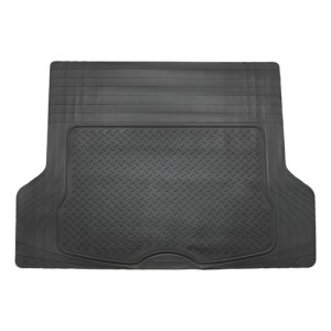 Alfombra Valija Baúl Universal Auto Camioneta Goma