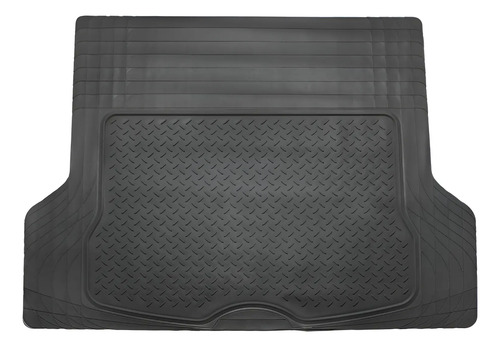 Alfombra Valija Baúl Universal Auto Camioneta Goma