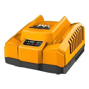 Cargador Rapido 20volt 4 Amp Ingco Fcli20411
