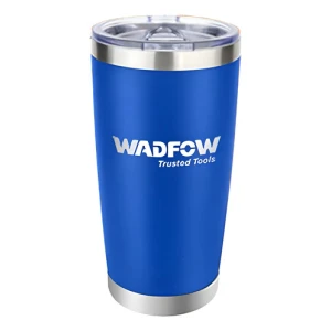 Vaso Termico Acero Inoxidable Wadfow