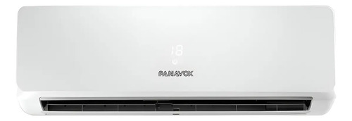 Panavox Pss-09 Inv Aire Acondicionado 9000btu Inverter Color Blanco