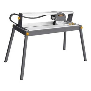 Sierra Cortadora De Ceramica De Mesa 62cm 800w Ingco Ptc8001