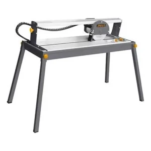 Sierra Cortadora De Ceramica De Mesa 62cm 800w Ingco Ptc8001