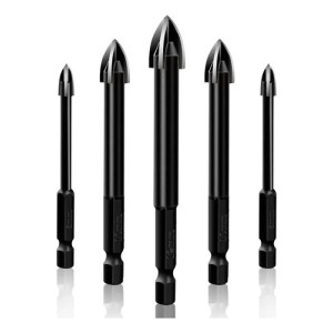 Broca Perforacion Universal Equus