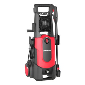 Hidrolavadora Eléctrica Shimaha Apw-110p 2100w 165bar