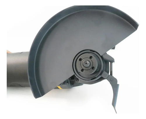 Amoladora Angular 7 In 180 Mm 2350w Cat Dx352 8500rpm - Imagen 8