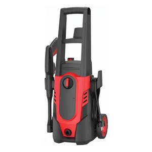 Hidrolavadora Electrica 135bar 1600w Shimaha Abw-90p