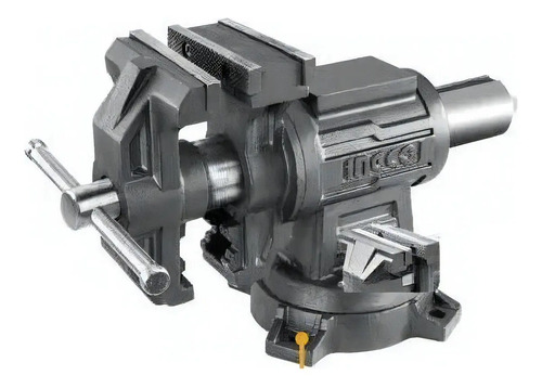 Morza Banco Multi Proposito 5 PuLG 125mm Ingco Hbv085 - Imagen 3