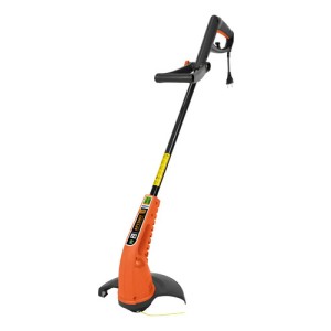 Bordeadora Tramontina Ap1500t Color Naranja Y Negro 220v